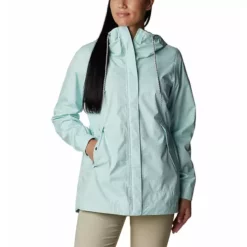 Women's Columbia Ramona Falls Rain Jacket
