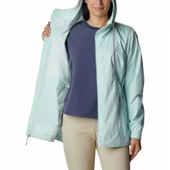 Women's Columbia Ramona Falls Rain Jacket -SITKA SHOP 19489432994 2