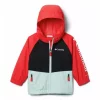 Kids' Columbia Dalby Springs Rain Jacket