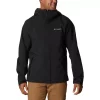 Men's Columbia Earth Explorer Shell Rain Jacket