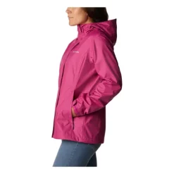 Women's Columbia Arcadia II Rain Jacket -SITKA SHOP 19489443733 3