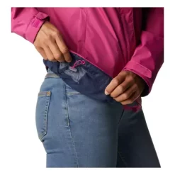 Women's Columbia Arcadia II Rain Jacket -SITKA SHOP 19489443733 5