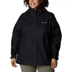 Women's Columbia Plus Hikebound Softshell Jacket