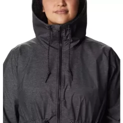 Women's Columbia Plus Lillian Ridge Rain Jacket -SITKA SHOP 19489471292 2