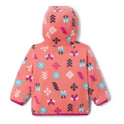 Toddler Columbia Double Trouble Reversible Jacket -SITKA SHOP 19489522471 2