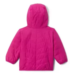 Toddler Columbia Double Trouble Reversible Jacket -SITKA SHOP 19489522471 3