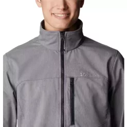 Men's Columbia Cruiser Valley Softshell Jacket -SITKA SHOP 19489528537 4