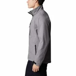Men's Columbia Cruiser Valley Softshell Jacket -SITKA SHOP 19489528537 5