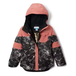 Girls' Columbia Mighty Mogul II Omni-Heat Infinity Insulated Jacket