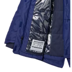 Alternative view of Girls' Columbia Nordic Strider Jacket