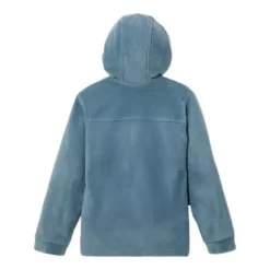 Boys' Columbia Steens Mountain II Hooded Fleece Jacket 5 Boys' Columbia Steens Mountain II Hooded Fleece Jacket -SITKA SHOP 19489539038 2