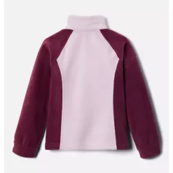 Girls' Columbia Benton Springs Fleece Jacket 5 Girls' Columbia Benton Springs Fleece Jacket -SITKA SHOP 19489543616 2