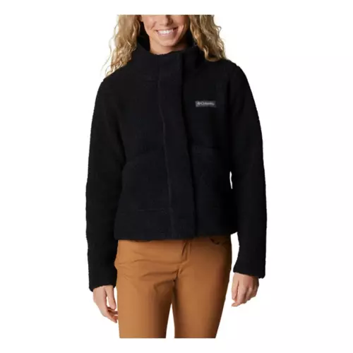Women's Columbia Panorama Short Jacket 1 Women's Columbia Panorama Short Jacket