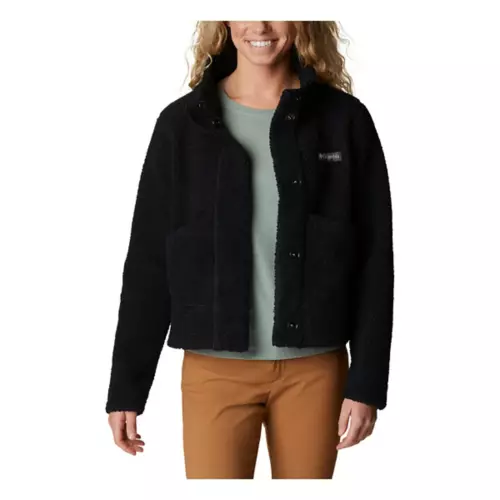 Women's Columbia Panorama Short Jacket 2 Women's Columbia Panorama Short Jacket - Image 2