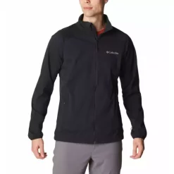 Men's Columbia Meadows Softshell Jacket