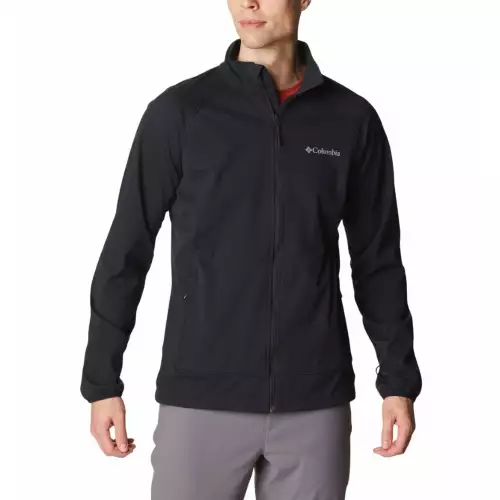 Men's Columbia Meadows Softshell Jacket 1 Men's Columbia Meadows Softshell Jacket