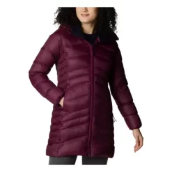 Women's Columbia Autumn Park Down Mid Jacket
