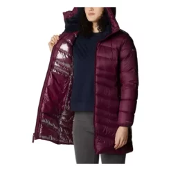 Women's Columbia Autumn Park Down Mid Jacket 7 Women's Columbia Autumn Park Down Mid Jacket -SITKA SHOP 19489553160 2
