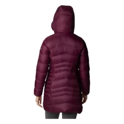 Women's Columbia Autumn Park Down Mid Jacket 9 Women's Columbia Autumn Park Down Mid Jacket -SITKA SHOP 19489553160 4