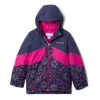 Toddler Girls' Columbia Horizon Ride II Jacket
