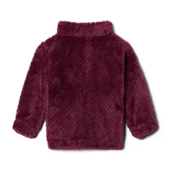 Girls' Columbia Fireside Sherpa Jacket 5 Girls' Columbia Fireside Sherpa Jacket -SITKA SHOP 19489553742 2