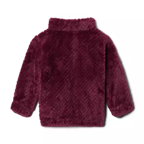 Girls' Columbia Fireside Sherpa Jacket 3 Girls' Columbia Fireside Sherpa Jacket - Image 3