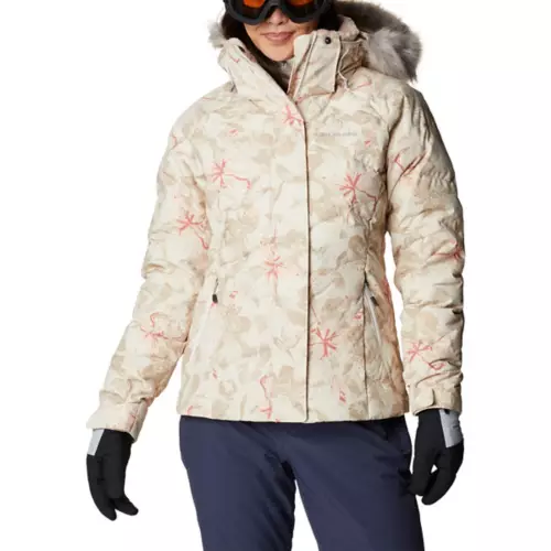 Women's Columbia Lay D Down Jacket 1 Women's Columbia Lay D Down Jacket