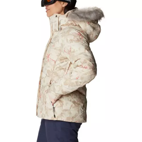 Women's Columbia Lay D Down Jacket 2 Women's Columbia Lay D Down Jacket - Image 2