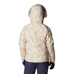 Women's Columbia Lay D Down Jacket 13 Women's Columbia Lay D Down Jacket -SITKA SHOP 19489554275 5
