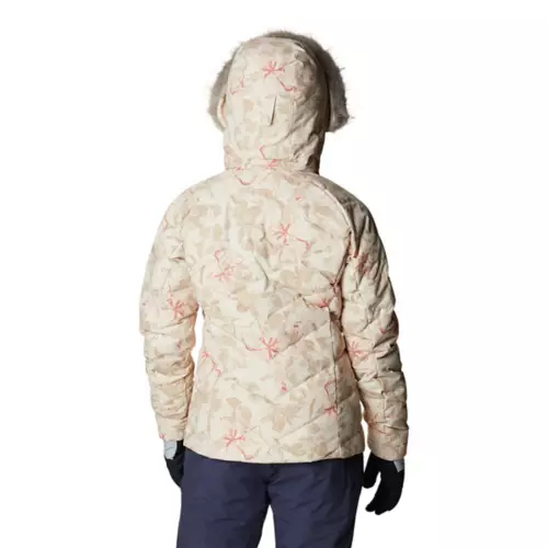 Women's Columbia Lay D Down Jacket 6 Women's Columbia Lay D Down Jacket - Image 6