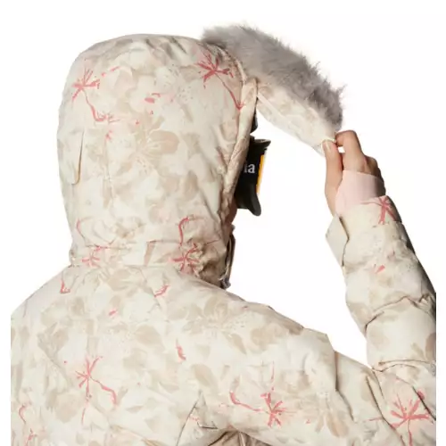 Women's Columbia Lay D Down Jacket 8 Women's Columbia Lay D Down Jacket - Image 8