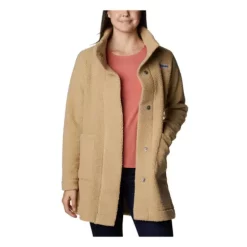 Women's Columbia Panorama Long Jacket -SITKA SHOP 19489562065 1