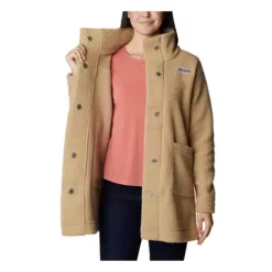 Women's Columbia Panorama Long Jacket -SITKA SHOP 19489562065 2