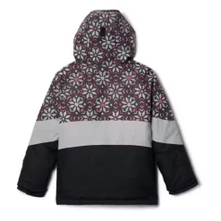 Alternative view of Girls' Columbia Horizon Ride II Jacket