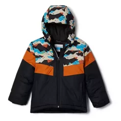 Boys' Columbia Lightning Lift II Jacket 11 Boys' Columbia Lightning Lift II Jacket -SITKA SHOP 19489564393 3