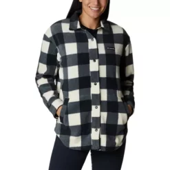 Women's Columbia Benton Springs Shirt Jacket