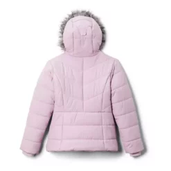 Alternative view of Toddler Girls' Columbia Katelyn Crest Jacket