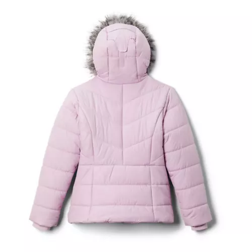 Toddler Girls' Columbia Katelyn Crest Jacket 2 Toddler Girls' Columbia Katelyn Crest Jacket - Image 2