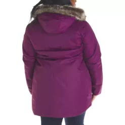 Women's Columbia Plus Suttle Mountain Long Insulated Jacket -SITKA SHOP 19489569270 2