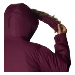 Women's Columbia Plus Suttle Mountain Long Insulated Jacket -SITKA SHOP 19489569270 4