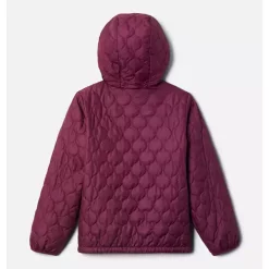 Girls' Columbia Bella Plush Jacket -SITKA SHOP 19489571955 2