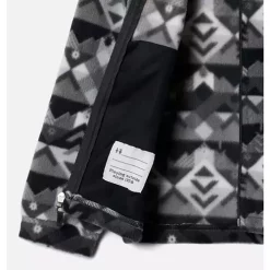 Alternative view of Boys' Columbia Zing III Fleece Jacket