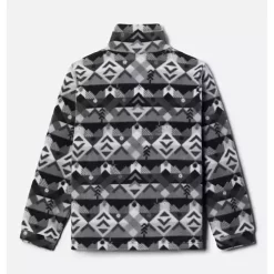 Boys' Columbia Zing III Fleece Jacket 5 Boys' Columbia Zing III Fleece Jacket -SITKA SHOP 19489572230 2