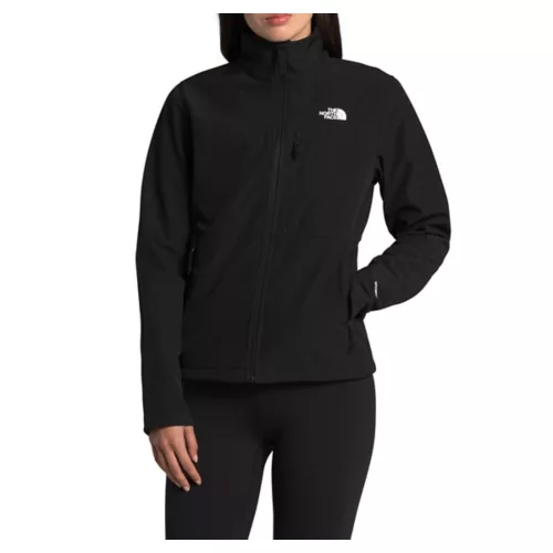 Women's The North Face Apex Bionic Softshell Jacket 1 Women's The North Face Apex Bionic Softshell Jacket