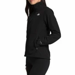 Alternative view of Women's The North Face Apex Bionic Softshell Jacket