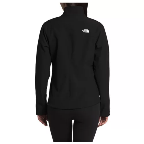 Women's The North Face Apex Bionic Softshell Jacket 3 Women's The North Face Apex Bionic Softshell Jacket - Image 3