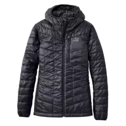 L.L.Bean Women's L.L. Bean PrimaLoft Packaway Hooded Jacket