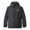 L.L.Bean Men's L.L. Bean Mountain Classic Full Zip Jacket