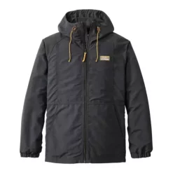 L.L.Bean Men's L.L. Bean Mountain Classic Full Zip Jacket