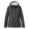 Women's L.L.Bean Trail Model Rain Jacket